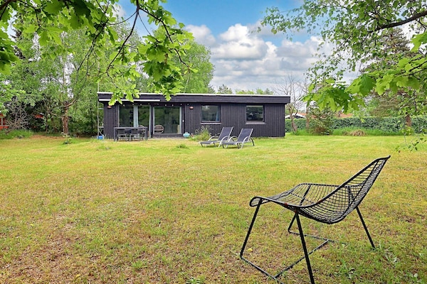 Foto van 6 persoons vakantie huis in Væggerløse - Vakantiehuis in Væggerløse - View