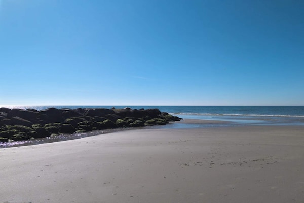 Foto van Gezellig vakantiehuis in Blavand-By Traum - Vakantiehuis in Blåvand - WaterView