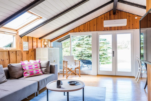 Foto van Gezellig vakantiehuis in Blavand-By Traum - Vakantiehuis in Blåvand - Indoor
