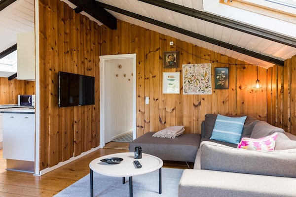 Foto van Gezellig vakantiehuis in Blavand-By Traum - Vakantiehuis in Blåvand - Indoor