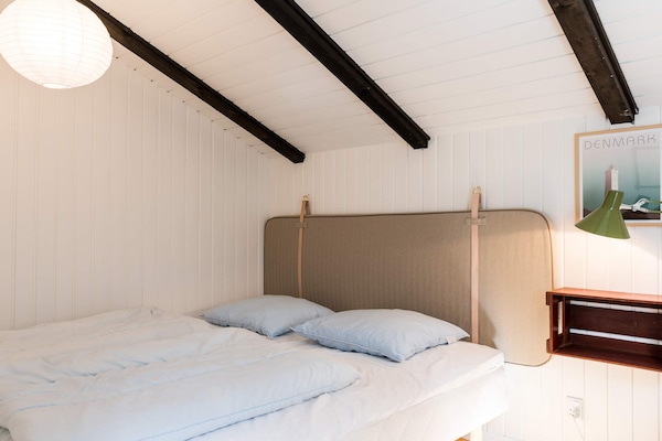 Foto van Gezellig vakantiehuis in Blavand-By Traum - Vakantiehuis in Blåvand - Indoor