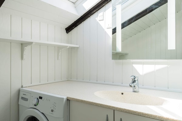 Foto van Gezellig vakantiehuis in Blavand-By Traum - Vakantiehuis in Blåvand - Indoor