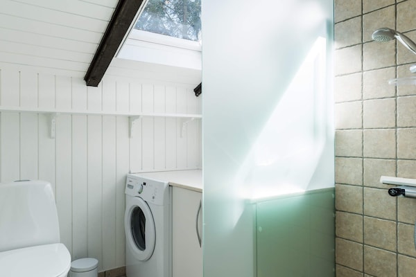 Foto van Gezellig vakantiehuis in Blavand-By Traum - Vakantiehuis in Blåvand - Indoor