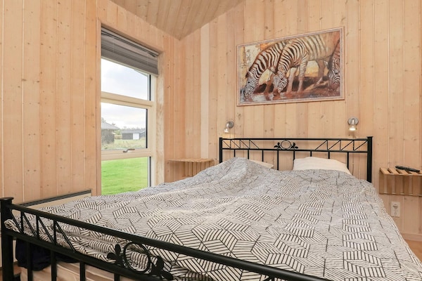 Foto van Luxe toevluchtsoord in Gronhoj-By Traum - Vakantiehuis in Løkken - Indoor