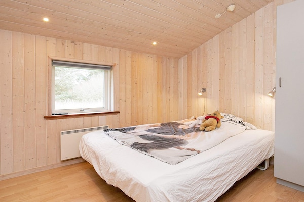 Foto van Luxe toevluchtsoord in Gronhoj-By Traum - Vakantiehuis in Løkken - Indoor