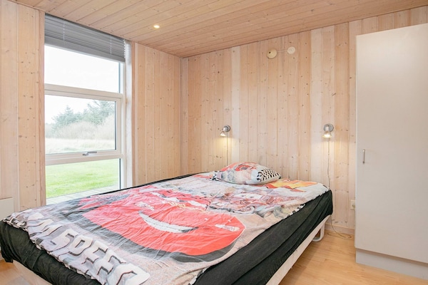 Foto van Luxe toevluchtsoord in Gronhoj-By Traum - Vakantiehuis in Løkken - Indoor