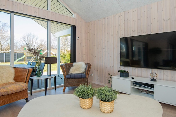 Foto van 14 persoons vakantie huis in Juelsminde - Vakantiehuis in Juelsminde - Indoor