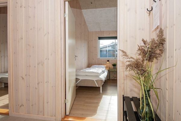 Foto van 14 persoons vakantie huis in Juelsminde - Vakantiehuis in Juelsminde - Indoor