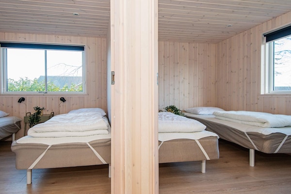 Foto van 14 persoons vakantie huis in Juelsminde - Vakantiehuis in Juelsminde - Indoor