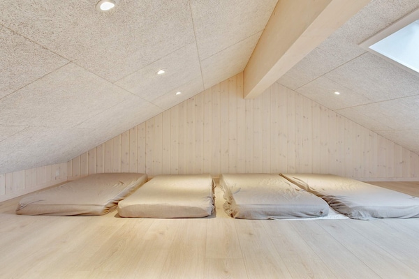 Foto van 14 persoons vakantie huis in Juelsminde - Vakantiehuis in Juelsminde - Indoor