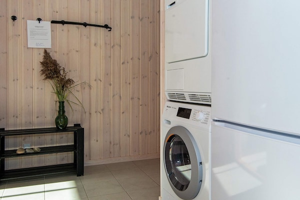 Foto van 14 persoons vakantie huis in Juelsminde - Vakantiehuis in Juelsminde - Indoor