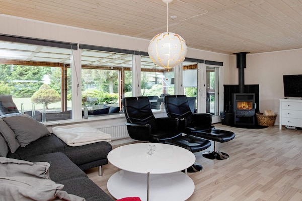 Foto van 6 persoons vakantie huis in Væggerløse - Vakantiehuis in Væggerløse - Indoor