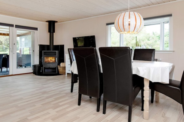 Foto van 6 persoons vakantie huis in Væggerløse - Vakantiehuis in Væggerløse - Indoor