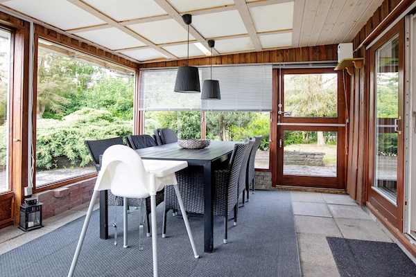Foto van 6 persoons vakantie huis in Væggerløse - Vakantiehuis in Væggerløse - Indoor