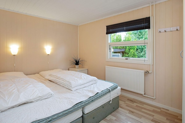 Foto van 6 persoons vakantie huis in Væggerløse - Vakantiehuis in Væggerløse - Indoor