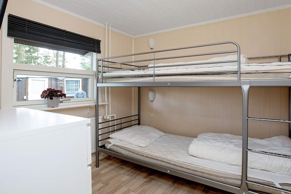 Foto van 6 persoons vakantie huis in Væggerløse - Vakantiehuis in Væggerløse - Indoor
