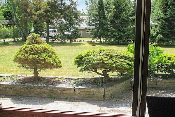 Foto van 6 persoons vakantie huis in Væggerløse - Vakantiehuis in Væggerløse - View