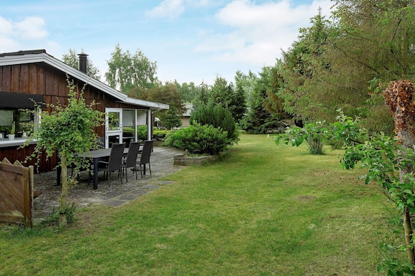 Foto van 6 persoons vakantie huis in Væggerløse - Vakantiehuis in Væggerløse - View