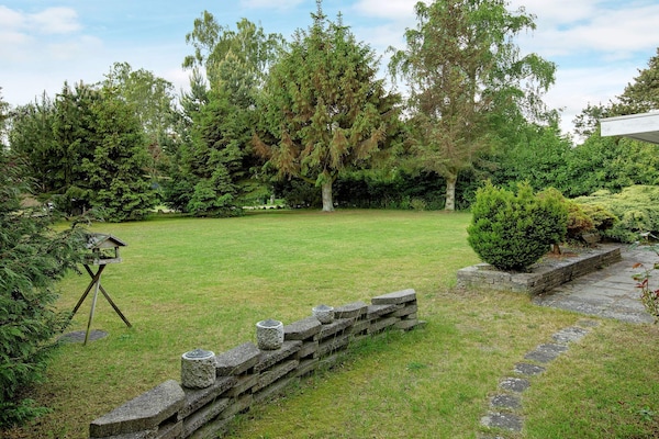 Foto van 6 persoons vakantie huis in Væggerløse - Vakantiehuis in Væggerløse - View