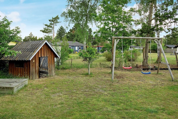 Foto van 6 persoons vakantie huis in Væggerløse - Vakantiehuis in Væggerløse - View