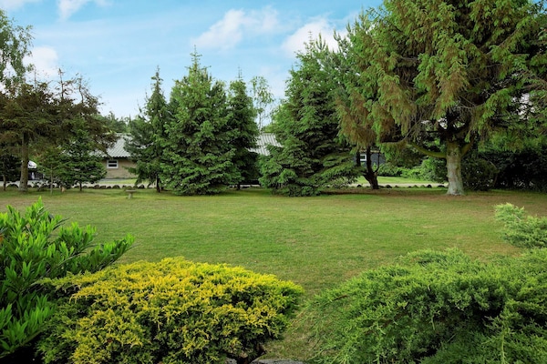 Foto van 6 persoons vakantie huis in Væggerløse - Vakantiehuis in Væggerløse - View