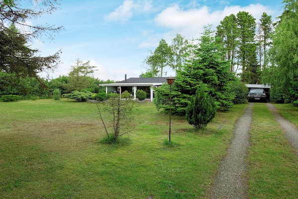 Foto van 6 persoons vakantie huis in Væggerløse - Vakantiehuis in Væggerløse - View