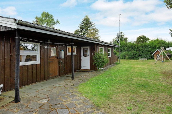 Foto van 6 persoons vakantie huis in Væggerløse - Vakantiehuis in Væggerløse - View