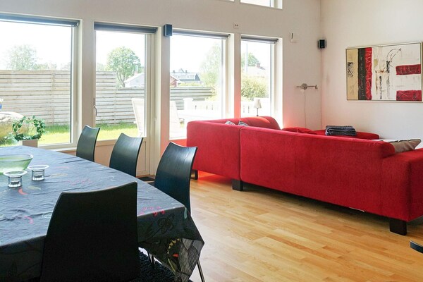 Foto van Gezellig toevluchtsoord in Unnaryd Oasis-By Traum - Vakantiehuis in Unnaryd - Indoor