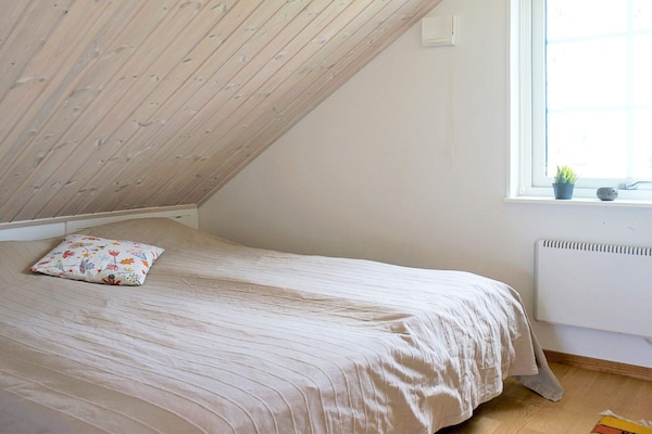 Foto van Gezellig toevluchtsoord in Unnaryd Oasis-By Traum - Vakantiehuis in Unnaryd - Indoor