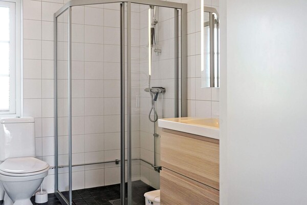 Foto van Gezellig toevluchtsoord in Unnaryd Oasis-By Traum - Vakantiehuis in Unnaryd - Indoor