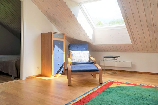 Foto van Gezellig toevluchtsoord in Unnaryd Oasis-By Traum - Vakantiehuis in Unnaryd - Indoor