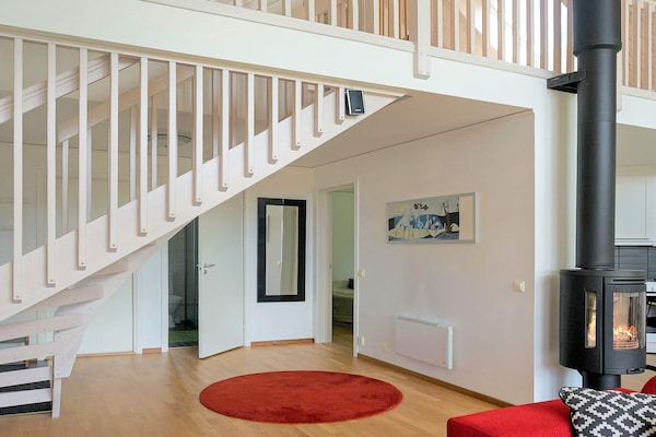 Foto van Gezellig toevluchtsoord in Unnaryd Oasis-By Traum - Vakantiehuis in Unnaryd - Indoor