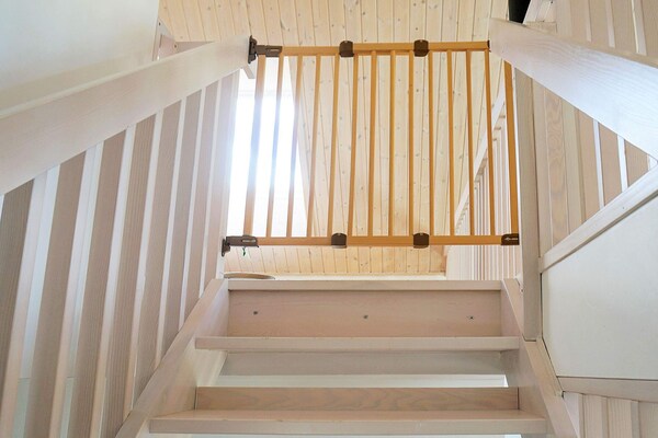 Foto van Gezellig toevluchtsoord in Unnaryd Oasis-By Traum - Vakantiehuis in Unnaryd - Indoor