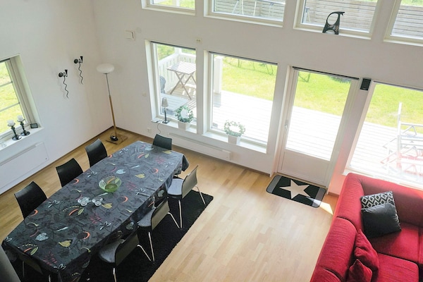 Foto van Gezellig toevluchtsoord in Unnaryd Oasis-By Traum - Vakantiehuis in Unnaryd - Indoor