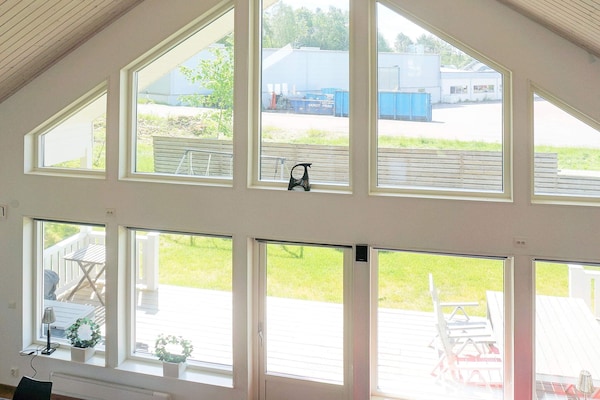 Foto van Gezellig toevluchtsoord in Unnaryd Oasis-By Traum - Vakantiehuis in Unnaryd - Indoor