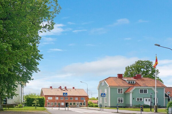 Foto van Gezellig toevluchtsoord in Unnaryd Oasis-By Traum - Vakantiehuis in Unnaryd - Untagged
