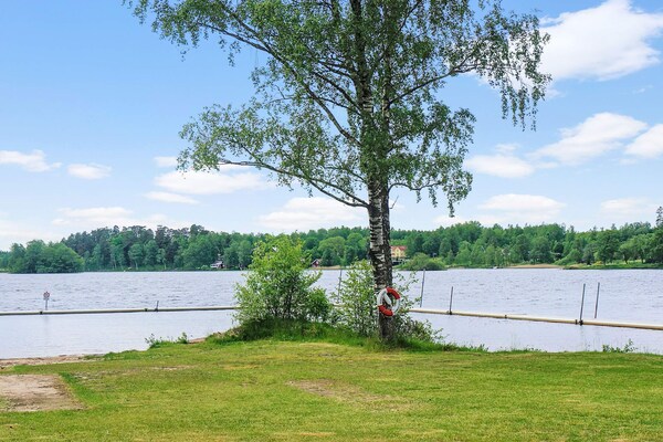 Foto van Gezellig toevluchtsoord in Unnaryd Oasis-By Traum - Vakantiehuis in Unnaryd - Untagged