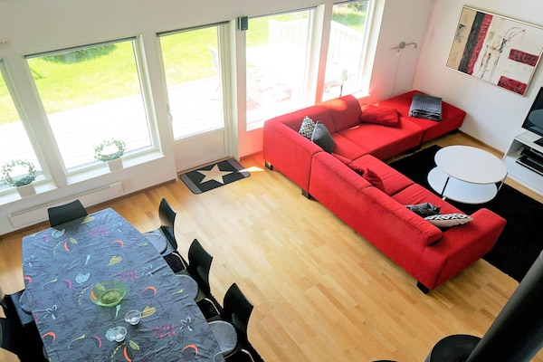 Foto van Gezellig toevluchtsoord in Unnaryd Oasis-By Traum - Vakantiehuis in Unnaryd - Indoor
