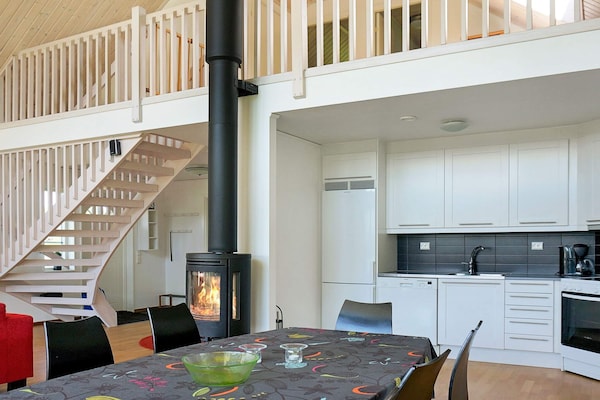 Foto van Gezellig toevluchtsoord in Unnaryd Oasis-By Traum - Vakantiehuis in Unnaryd - Indoor