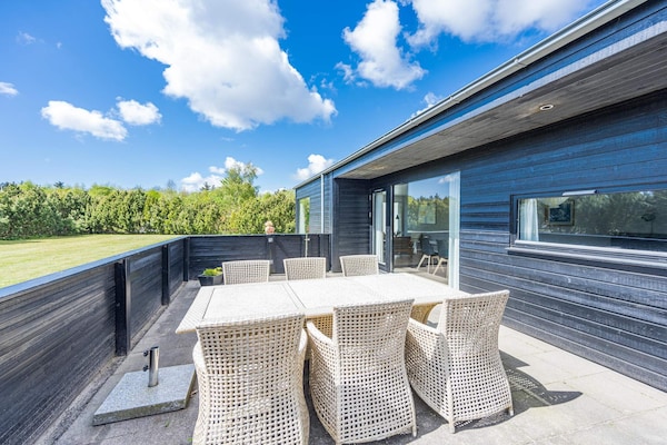 Foto van 6 persoons vakantie huis in Hemmet - Vakantiehuis in Hemmet - Untagged
