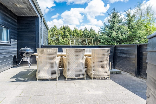 Foto van 6 persoons vakantie huis in Hemmet - Vakantiehuis in Hemmet - Untagged