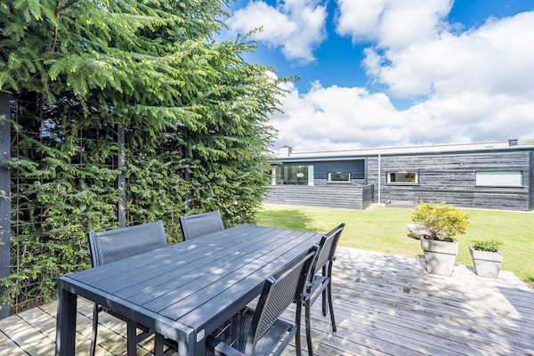 Foto van 6 persoons vakantie huis in Hemmet - Vakantiehuis in Hemmet - Untagged