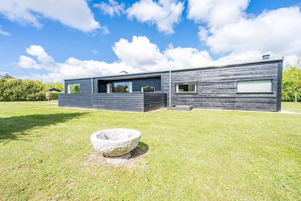 Foto van 6 persoons vakantie huis in Hemmet - Vakantiehuis in Hemmet - Untagged