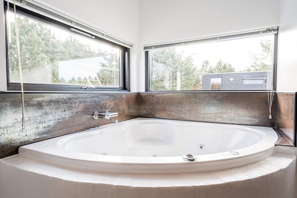 Foto van 6 persoons vakantie huis in Hemmet - Vakantiehuis in Hemmet - Spa