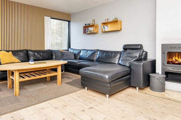 Foto van 6 persoons vakantie huis in Hemmet - Vakantiehuis in Hemmet - Indoor