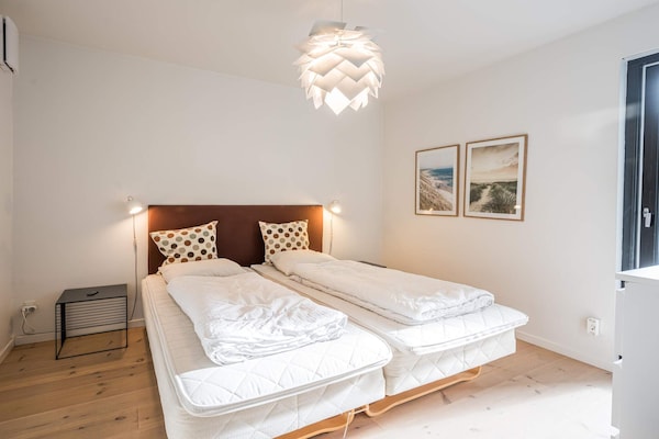 Foto van 6 persoons vakantie huis in Hemmet - Vakantiehuis in Hemmet - Indoor