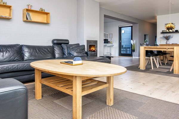 Foto van 6 persoons vakantie huis in Hemmet - Vakantiehuis in Hemmet - Indoor