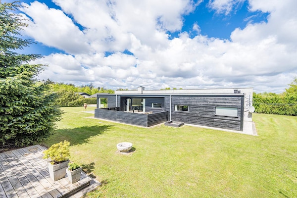 Foto van 6 persoons vakantie huis in Hemmet - Vakantiehuis in Hemmet - Outdoor