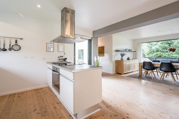 Foto van 6 persoons vakantie huis in Hemmet - Vakantiehuis in Hemmet - Indoor