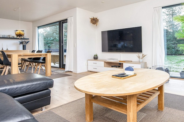 Foto van 6 persoons vakantie huis in Hemmet - Vakantiehuis in Hemmet - Indoor